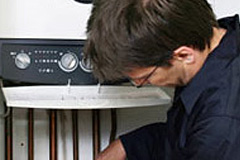 boiler repair Milnathort