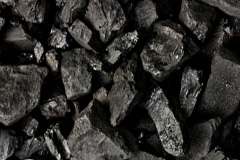 Milnathort coal boiler costs