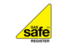 gas safe companies Milnathort
